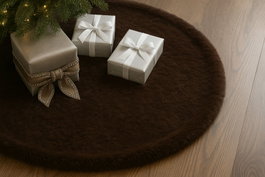 Aberto Design Yilbasi - Marrón 6